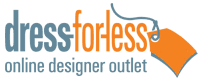 Dress-for-less